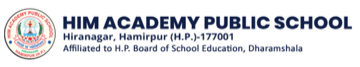 Him Academy Public School, Hamirpur