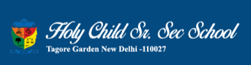 Holy Child Sr. Sec. School, New Delhi