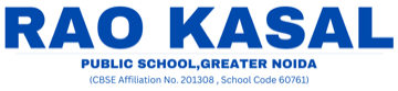 Rao Kasal Public School, Greater Noida