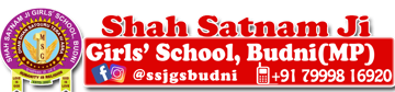 Shah Satnam Ji Girls' School, Budni
