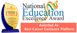 National Education Excellence Award